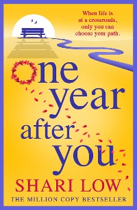 Cover One Year After You