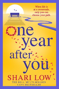 Cover One Year After You