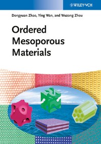 Cover Ordered Mesoporous Materials