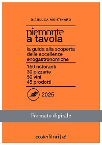 Cover Piemonte a Tavola 2025