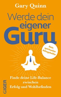 Cover Werde dein eigener Guru