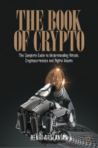 Cover The Book of Crypto