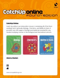 Cover Catch Up Online 4e