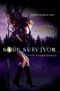 Cover Soul Survivor