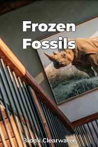 Cover Frozen Fossils