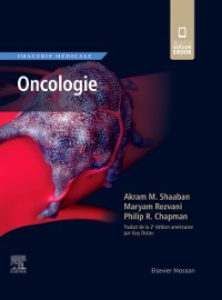 Cover Imagerie médicale : Oncologie