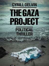 Cover The Gaza Project