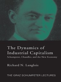 Cover Dynamics of Industrial Capitalism