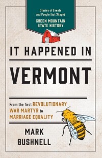 Cover It Happened in Vermont