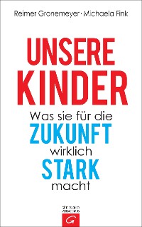 Cover Unsere Kinder