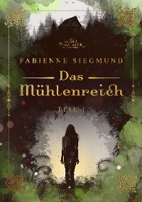 Cover Das Mühlenreich