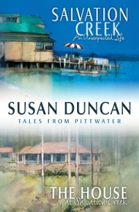 Cover Tales from Pittwater