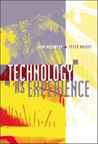 Cover Technology as Experience