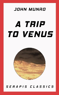 Cover A Trip to Venus