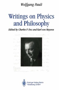 Cover Writings on Physics and Philosophy
