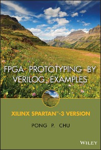 Cover FPGA Prototyping by Verilog Examples