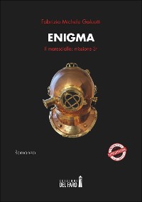 Cover Enigma. Il maresciallo: missione terza