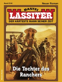 Cover Lassiter 2740