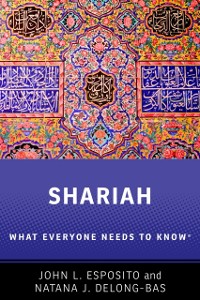 Cover Shariah