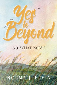 Cover Yes to Beyond