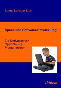 Cover Spass und Software-Entwicklung
