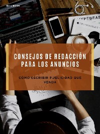 Cover Consejos de Redacción para los Anuncios