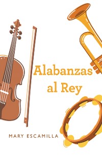 Cover Alabanzas Al Rey