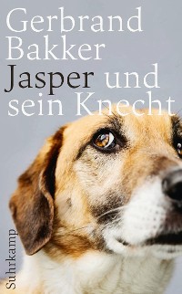 Cover Jasper und sein Knecht