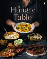 Cover Hungry Table