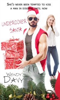 Cover Undercover Santa