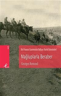 Cover Mağluplarla Beraber