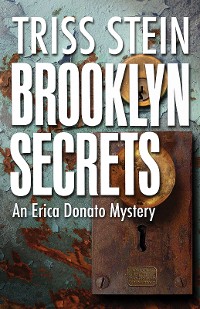 Cover Brooklyn Secrets