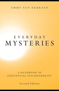 Cover Everyday Mysteries