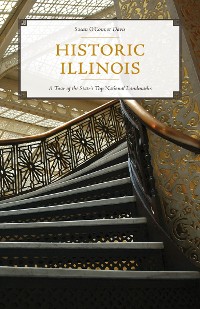 Cover Historic Illinois