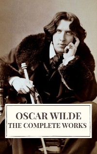 Cover Complete Works of Oscar Wilde