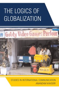 Cover Logics of Globalization