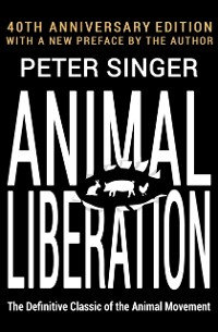 Cover Animal Liberation