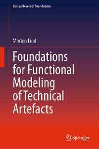 Cover Foundations for Functional Modeling of Technical Artefacts