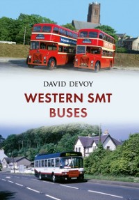 Cover Western SMT Buses