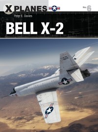 Cover Bell X-2