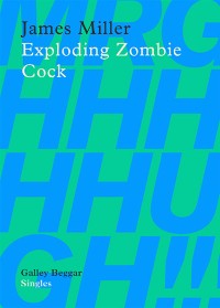 Cover Exploding Zombie Cock