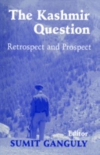 Cover Kashmir Question