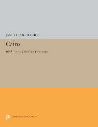 Cover Cairo