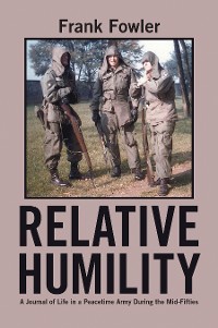 Cover Relative Humility