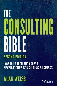 Cover The Consulting Bible