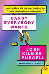 Cover Candy Everybody Wants