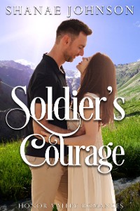 Cover Soldier's Courage