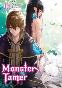 Cover Monster Tamer: Volume 16