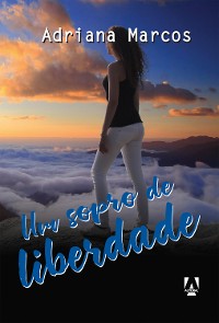 Cover Um sopro de liberdade