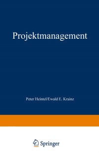 Cover Projektmanagement